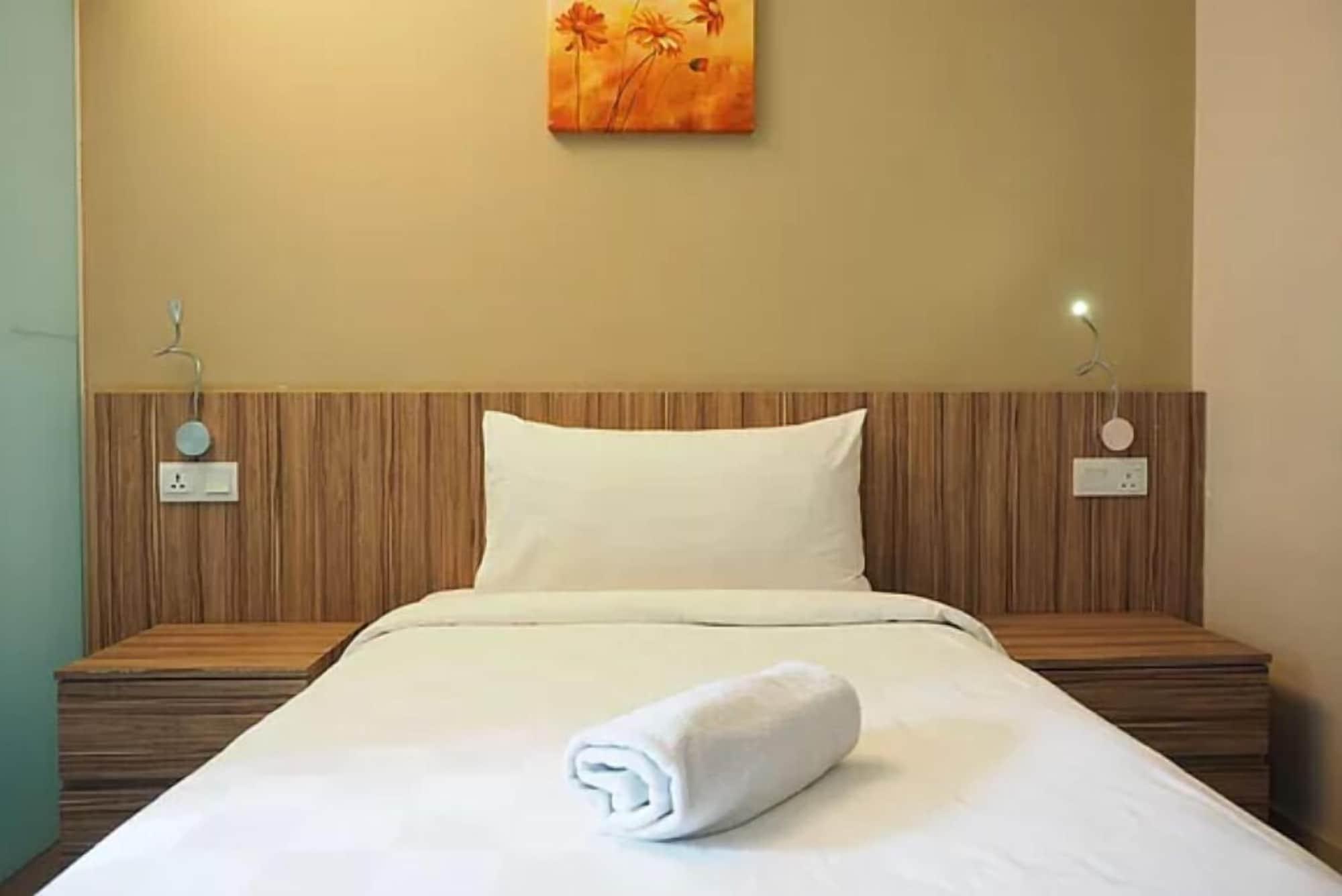 Mornington Hotel Medan Ipoh Esterno foto
