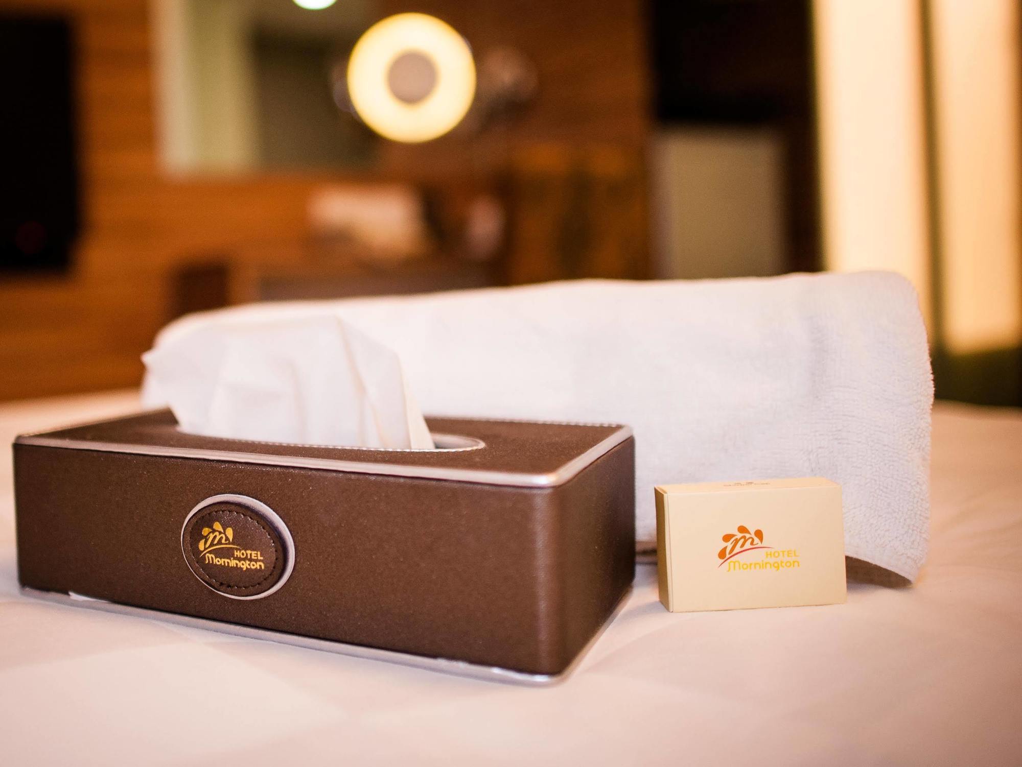 Mornington Hotel Medan Ipoh Esterno foto